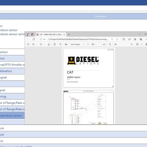DTC Solutions 05.2020 2.9.96 Fault Code Program 7e622111afd9f883b
