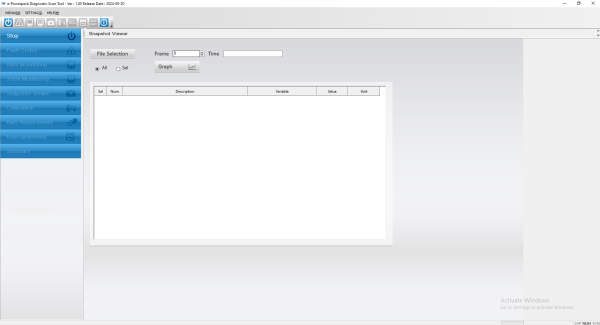 Doosan E Powerpack Diagnostic Program 01.00 09.2024 3
