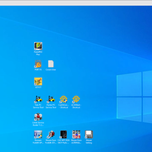 Forklift EPC Programs Collection Spare Parts Catalog WMWare 1