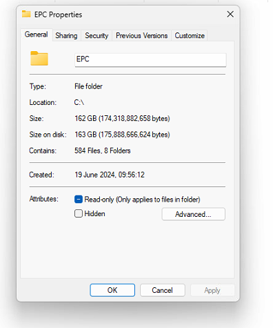 Forklift EPC Programs Collection Spare Parts Catalog WMWare 2