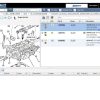 General Motors GM Korea EPC 01.2025 Spare Parts Catalog WMWare 6a794ec10c771aab3