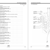 Genie Lift Truck 64.5GB Operators Parts Service Manuals Schematics 5