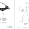 Genie Lift Truck 64.5GB Operators Parts Service Manuals Schematics 8
