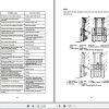 Hangcha Forklift 1.0t 5.0t CPD10 A to CPD35 AF4 Service Manual 2019 EN 2