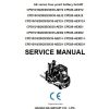 Hangcha Forklift 1.5t 3.5t CPD15 AEY2 to CPD20 AEXD2 I Service Manual 2020 EN 1