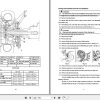Hangcha Forklift 1.5t 3.5t CPD15 AEY2 to CPD20 AEXD2 I Service Manual 2020 EN 2