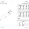 Hyster Forklift A268 E45XN E50XN E55XN E60XN E65XN E70XN Parts Manual 1688833 05 2024 1