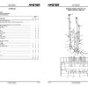 Hyster Forklift A299 H170FT H175FT36 F190FT Parts Manual 4000501 04 2024 1