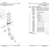 Hyster Forklift B214 H400 500HD EC Parts Manual 1627710 05 2024 1