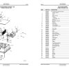 Hyster Forklift C222 Reachstacker RS45 27CH to RS46 41LS Americas Parts Manual 4038588 05 2024 1