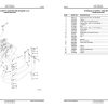 Hyster Forklift C238 H360XD36 H360XD48 Parts Manual 4266763 06 2024 1