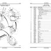 Hyster Forklift D214 H450HD EC H500HD EC Parts Manual 4121172 05 2024 1