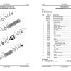 Hyster Forklift D222 RS45 27CH to RS46 33IH Americas Parts Manual 4121225 06 2024 1