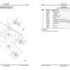 Hyster Forklift F010 S30FT S35FT S40FTS Parts Manual 4120210 05 2024 1