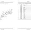 Hyster Forklift F222 RS46 29XD to RS46 41XD Americas Parts Manual 4278261 04 2024 1