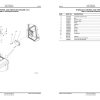Hyster Forklift G019 H300HD H330HD H360HD H360HD 12EC Parts Manual 1660384 05 2024 1