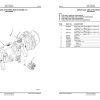 Hyster Forklift H024 S135FT S155FT Parts Manual 4321082 02 2024 1