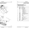 Hyster Forklift H024 S135FT S155FT Parts Manual 4321082 05 2024 1
