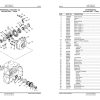 Hyster Forklift H177 Challenger H45XM to H65XM Parts Manual 1458509 05 2024 1