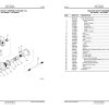 Hyster Forklift J007 H190HD2 to H280HD2 Parts Manual 4034341 05 2024 1