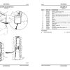 Hyster Forklift K117 H1050XD CH H1150XD CH Parts Manual 4278429 02 2024 1