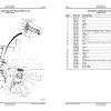 Hyster Forklift K117 H1050XD CH H1150XD CH Parts Manual 4278429 05 2024 1