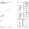 Hyster Forklift K160 J30XNT J35XNT J40XNT Parts Manual 1676157 06 2024 1