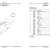 Hyster Forklift L006 H135FT H155FT Parts Manual 4139158 02 2024 1