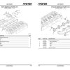 Hyster Forklift L006 H135FT H155FT Parts Manual 4139158 05 2024 1