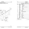 Hyster Forklift P006 H135FT H155FT H155FTS H170FTS Parts Manual 4321072 02 2024 1