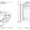 Hyster Forklift R007 H150 to H400 Parts Manual 4326708 02 2024 1