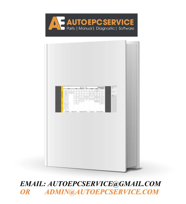 JUNGHEINRICH JETI ForkLift SH v4.37.12 EN12 12.2024 Service Information 1 0 scaled