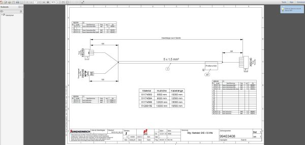 JUNGHEINRICH JETI SH v4.37.12 DE12 12.2024 Service Information 7