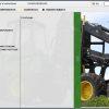 John Deere 810E 1010E 1110E 1210E 1510E 1910E FFC Harvester Operators Manual 1