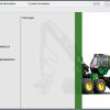 John Deere E Series 1070E 1170E 1270E 1470E Harvesters Operators Manual 1