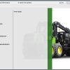 John Deere E Series 810E 1010E 1110E 1210E 1510E 1910E Forwarders Operators Manual 1