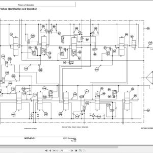John Deere Excavator 130G Operation Test Technical Manual TM13344X19 22fb5c3a681570e5d 1