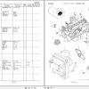 Kobelco SK210 6ES 210LC 6E Hydraulic Excavator Parts Manual S3YN00015ZE02 2
