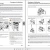 Landini Tractor 160 T TRONIC 180 T TRONIC Operation and Maintenance Manual 6730164A1 FR 2