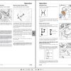 Landini Tractor 4 060 4 070 4 080 Operation and Maintenance Manual 6670715A4 2