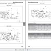 Landini Tractor 4 085 F M to 4 120 F M Operator Maintenance Manual 6736578A1 DE 2