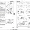 Landini Tractor 5 100 to 5 110 HC Operation and Maintenance Manual 6691953A2 EN 2