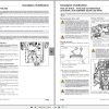 Landini Tractor 5 100 to 5 110 HC Operation and Maintenance Manual 6691954A2 FR 2
