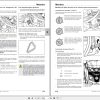 Landini Tractor 5 100 to 5 110 HC Operation and Maintenance Manual 6691955A2 ES 2
