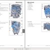 Landini Tractor 5 100 to 5 110 HC Operation and Maintenance Manual 6717043A2 PT 2