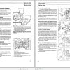 Landini Tractor 5860 to 8860 Operation and Maintenance Manual 3533931M93 IT 2