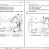 Landini Tractor 6 135 6 145 6 155 ROBO SIX Service Manual and Diagrams 6723716A1 2