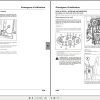 Landini Tractor 6 145L 6 160L 6 175L Operation and Maintenance Manual 6527621M2 FR 2