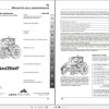 Landini Tractor 6 145L 6 160L 6 175L Operation and Maintenance Manual 6527622M2 ES 1