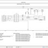 Landini Tractor 6 145L 6 160L 6 175L Service Manual and Diagrams 6621202A1 IT 3